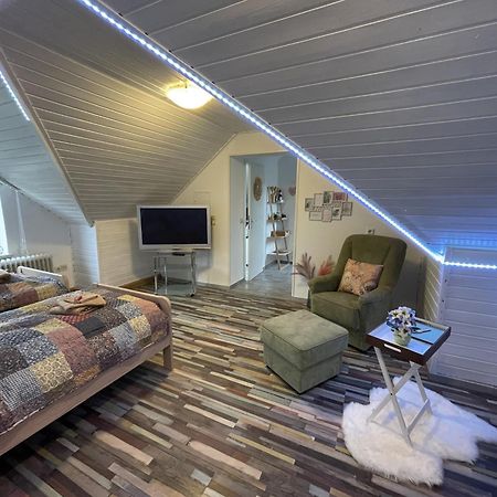 ReinsfeldCasa Del Sol公寓 外观 照片
