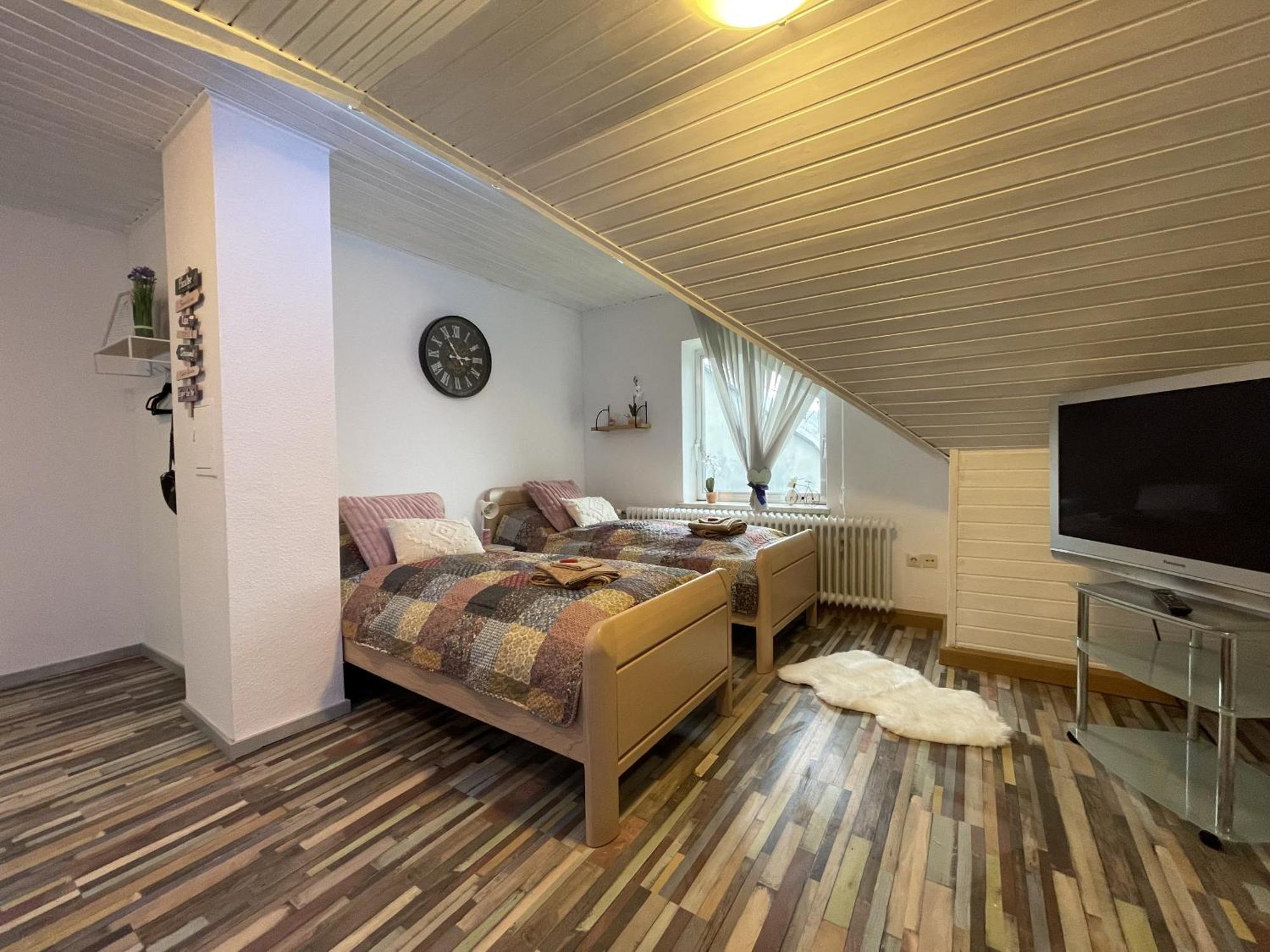 ReinsfeldCasa Del Sol公寓 外观 照片