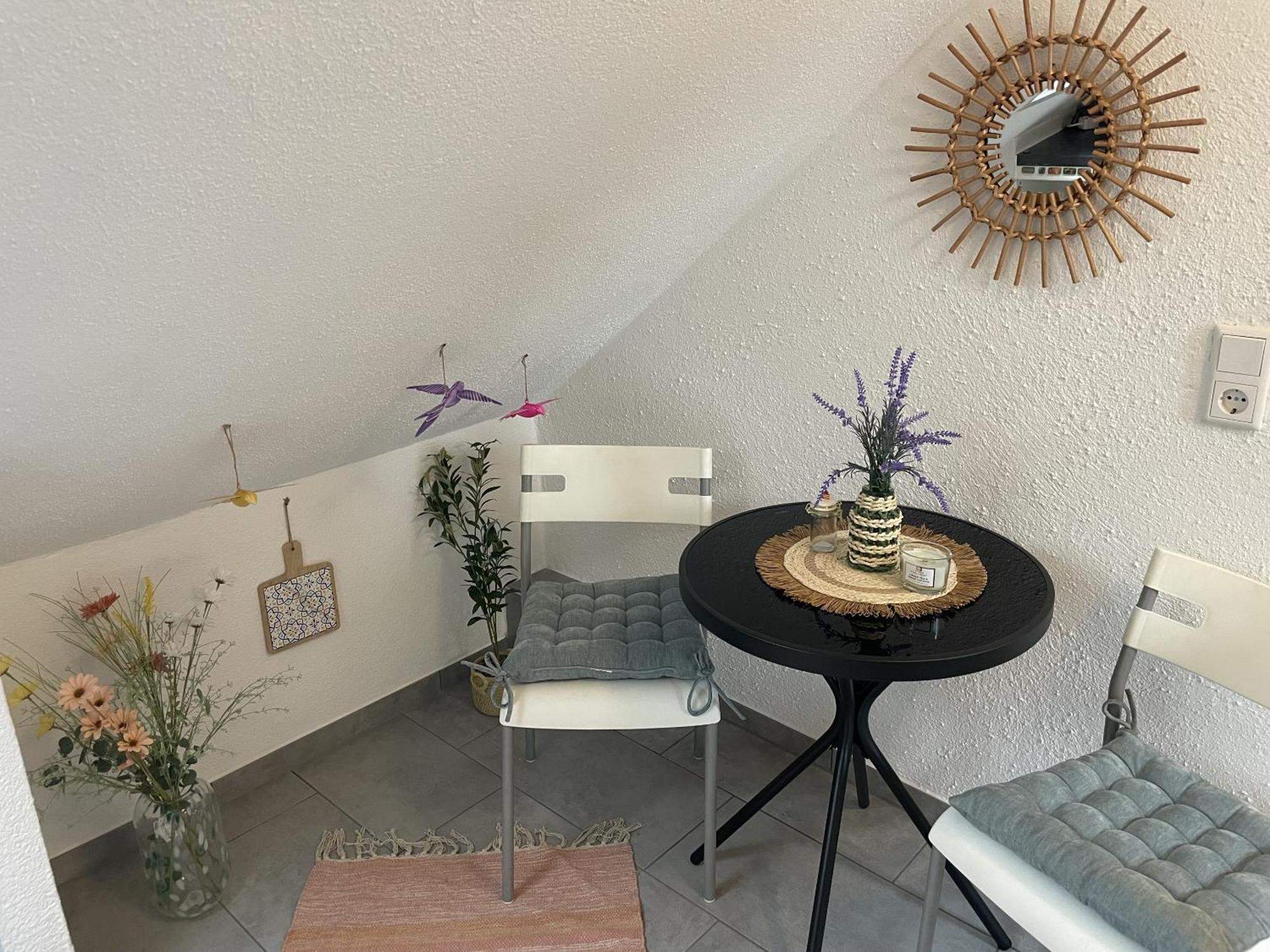 ReinsfeldCasa Del Sol公寓 外观 照片