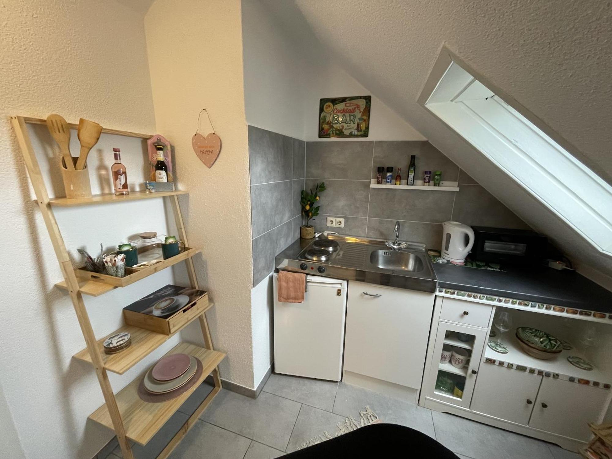ReinsfeldCasa Del Sol公寓 外观 照片