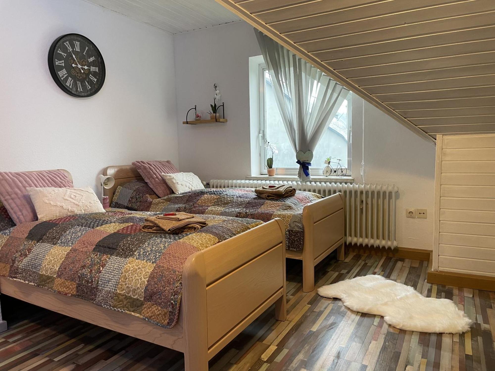 ReinsfeldCasa Del Sol公寓 外观 照片