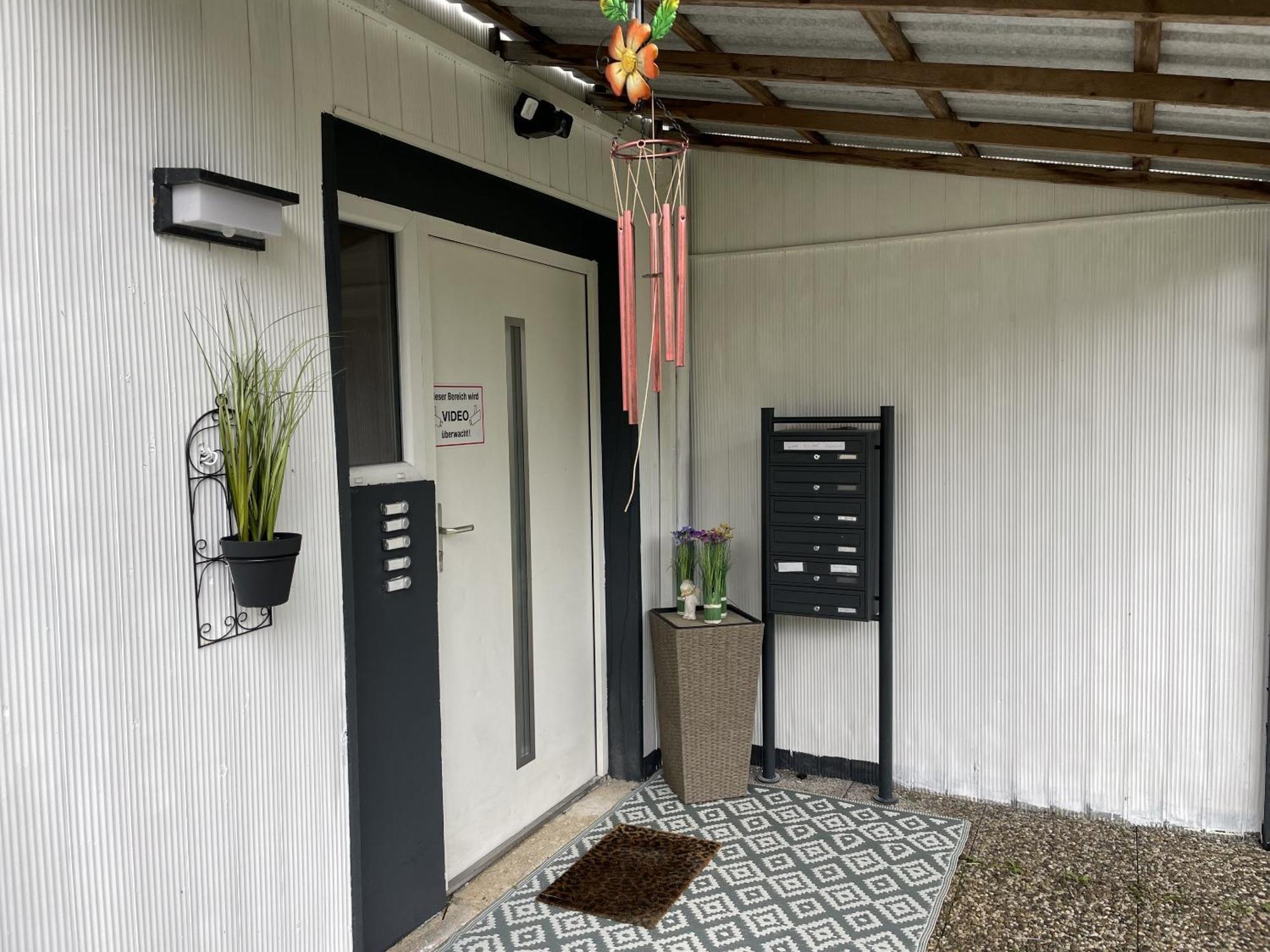 ReinsfeldCasa Del Sol公寓 外观 照片