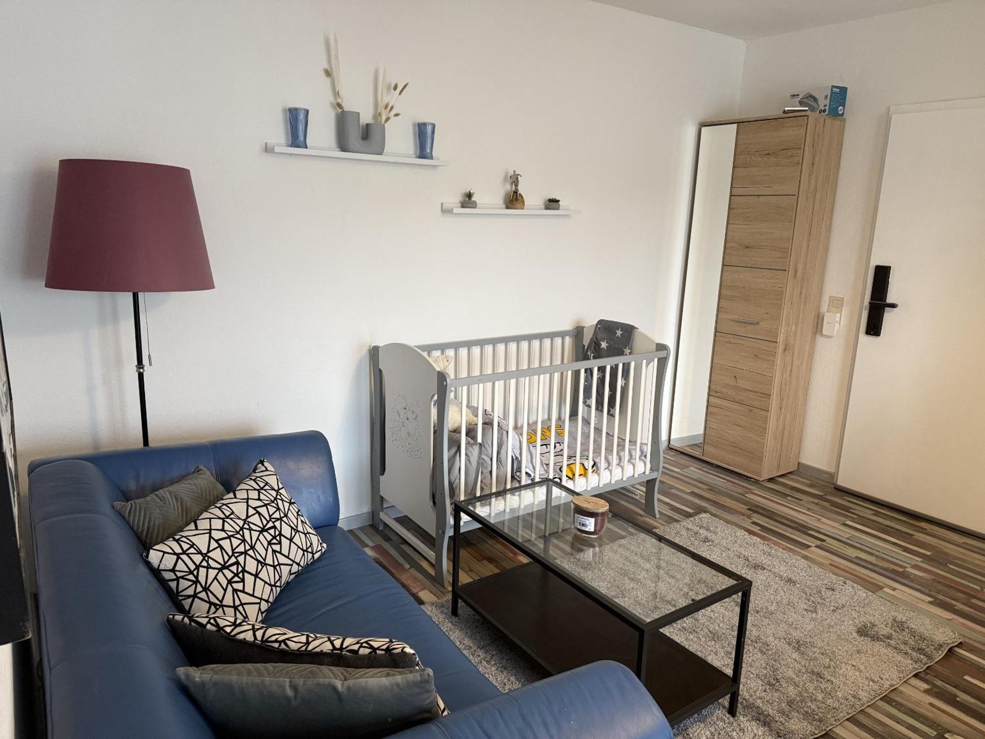 ReinsfeldCasa Del Sol公寓 客房 照片