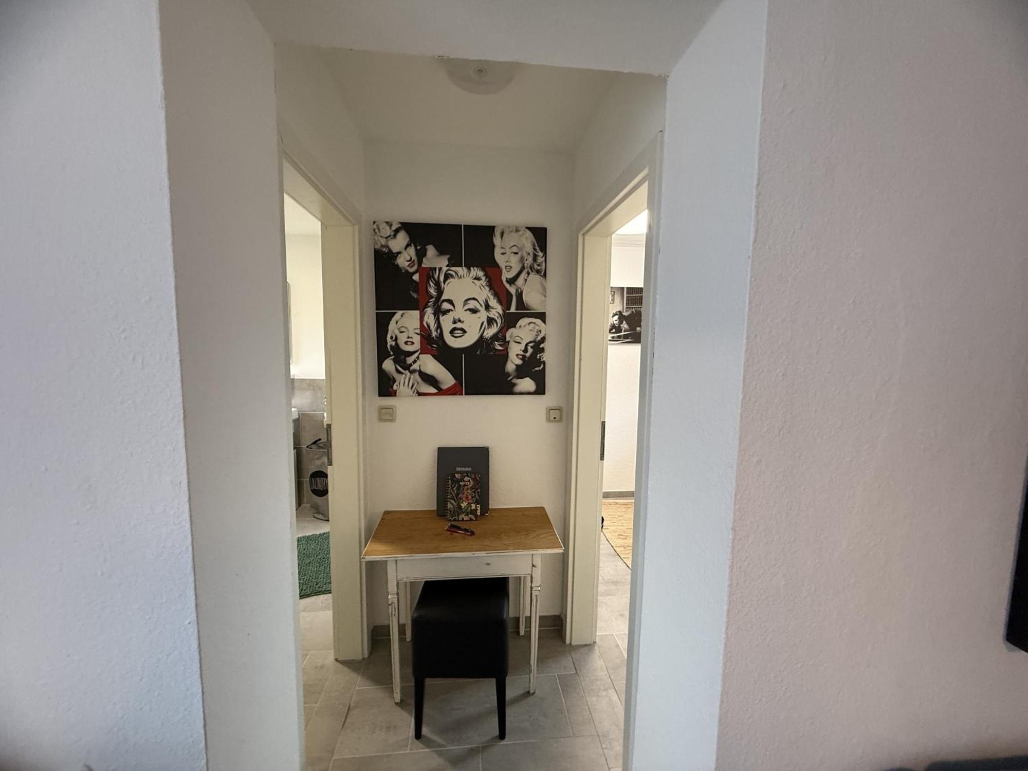 ReinsfeldCasa Del Sol公寓 客房 照片