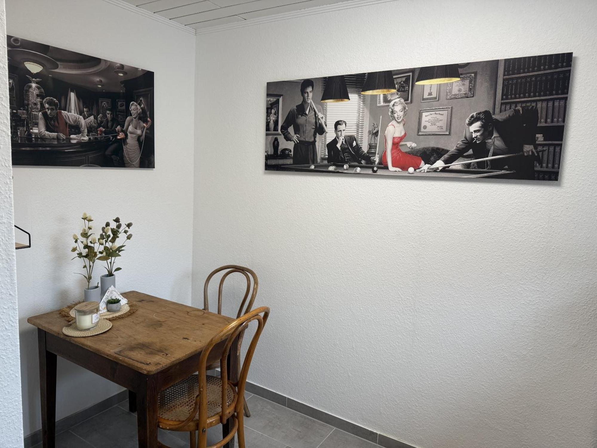 ReinsfeldCasa Del Sol公寓 客房 照片