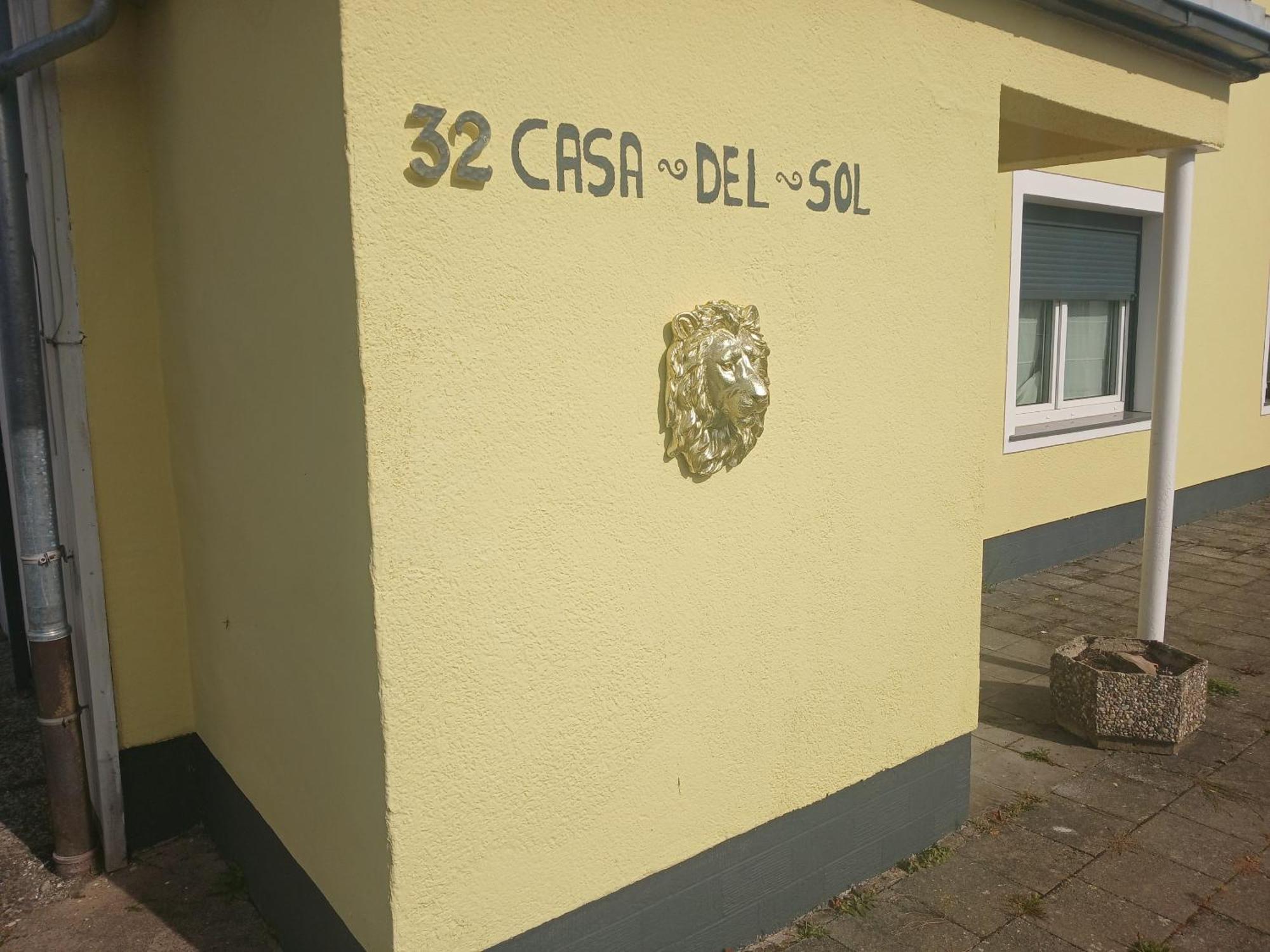 ReinsfeldCasa Del Sol公寓 外观 照片