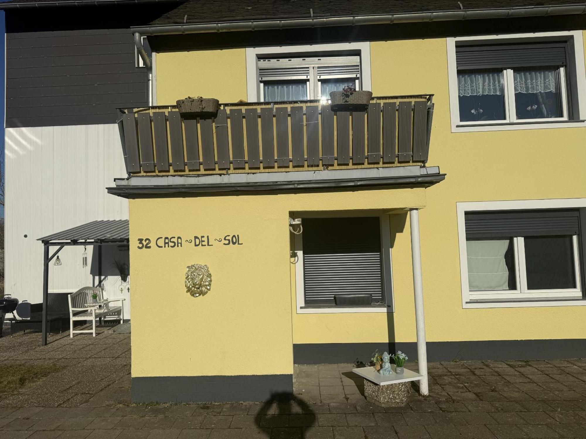 ReinsfeldCasa Del Sol公寓 外观 照片